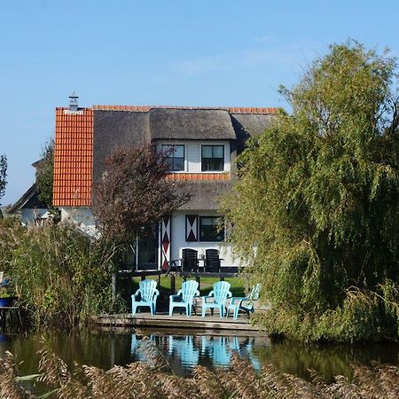 Villa Buitenplaats 47 Callantsoog Luaran gambar