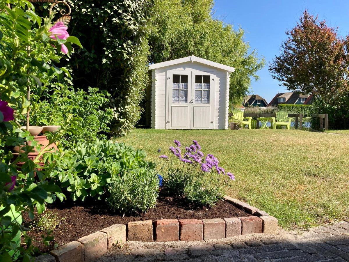 Villa Buitenplaats 47 Callantsoog Luaran gambar