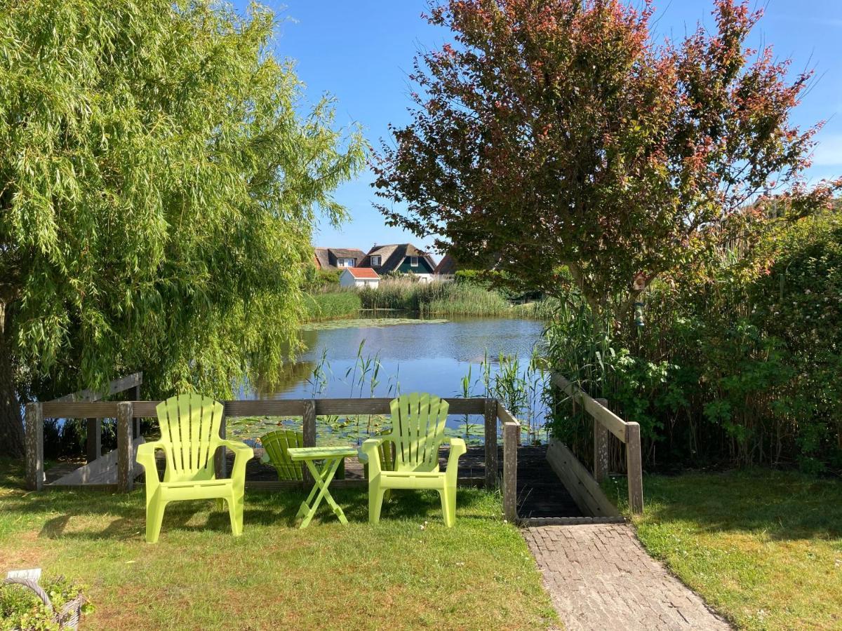 Villa Buitenplaats 47 Callantsoog Luaran gambar