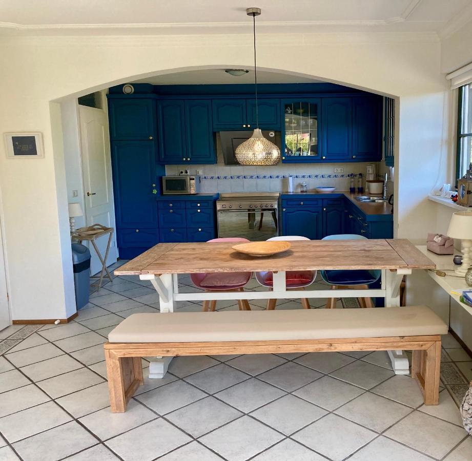 Villa Buitenplaats 47 Callantsoog Luaran gambar
