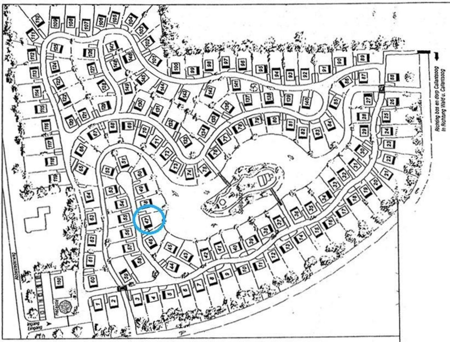 Villa Buitenplaats 47 Callantsoog Luaran gambar