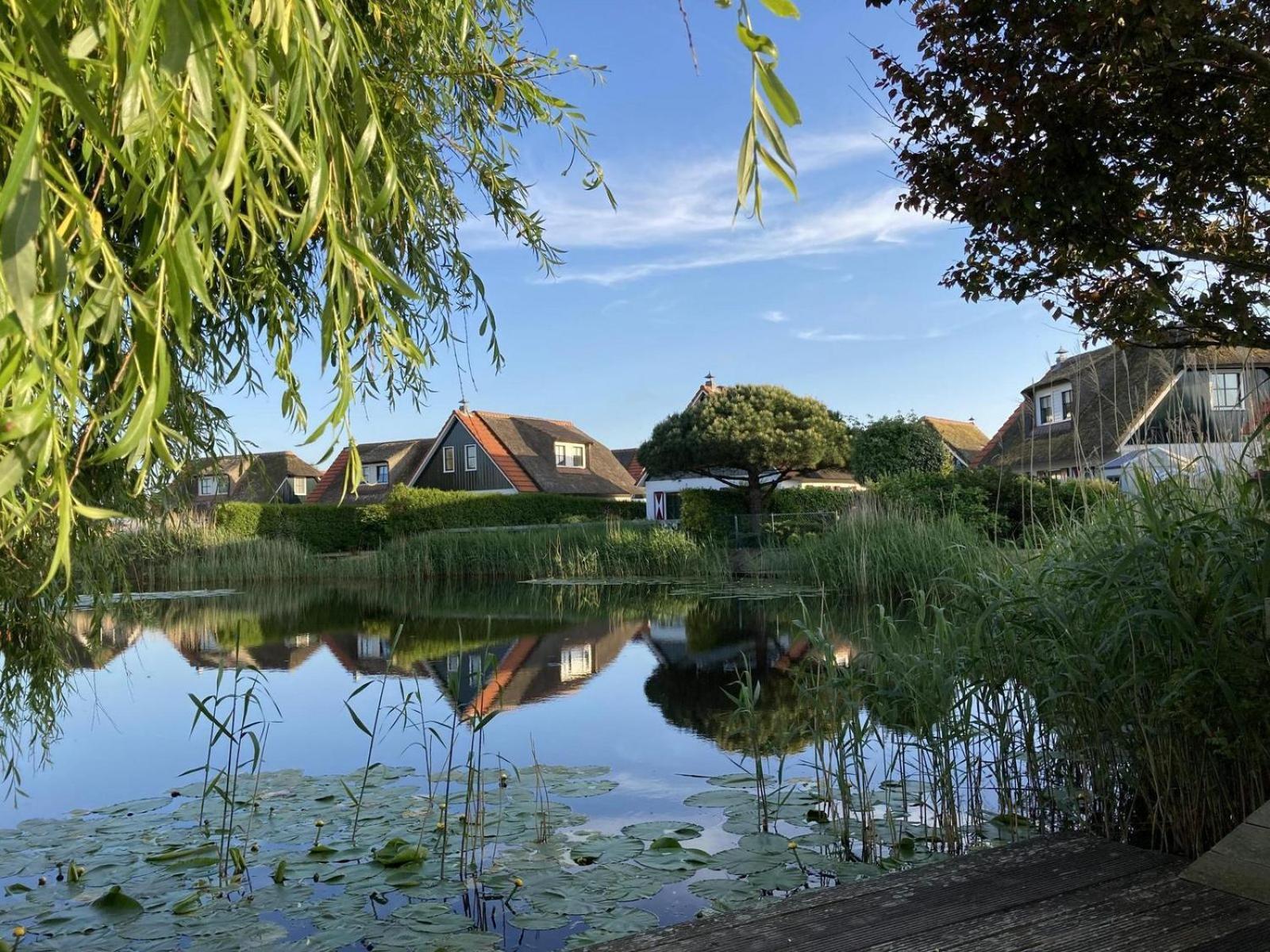 Villa Buitenplaats 47 Callantsoog Luaran gambar