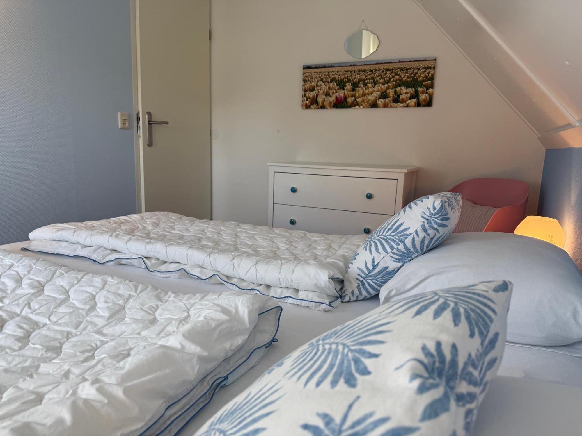 Villa Buitenplaats 47 Callantsoog Luaran gambar