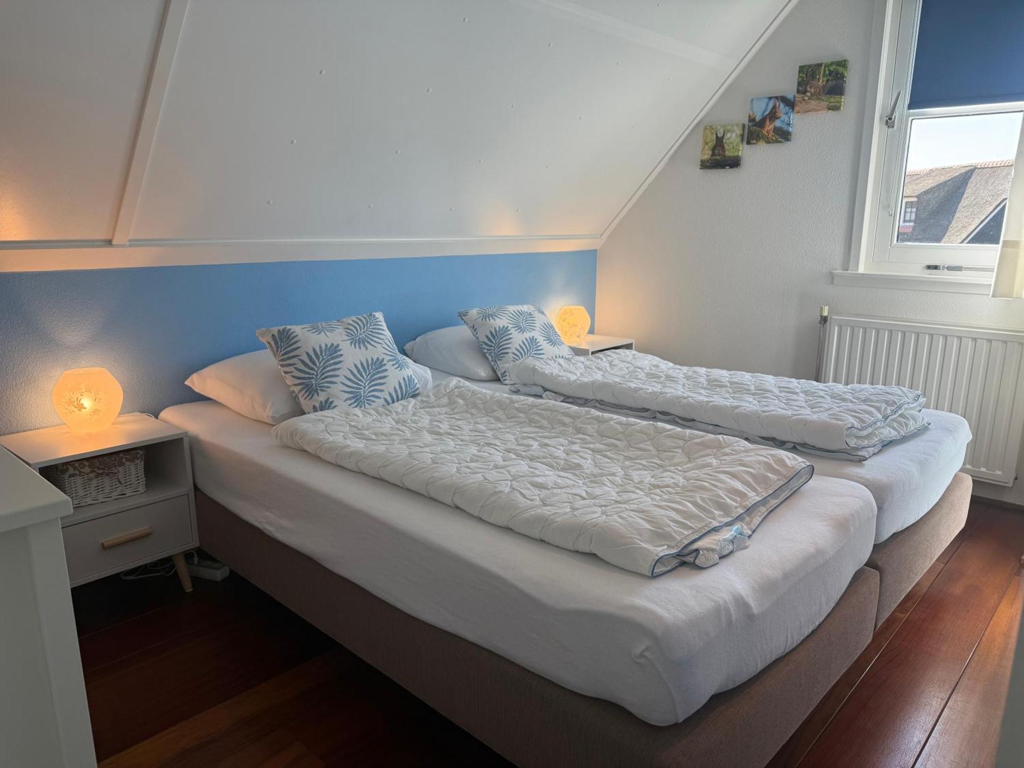 Villa Buitenplaats 47 Callantsoog Luaran gambar