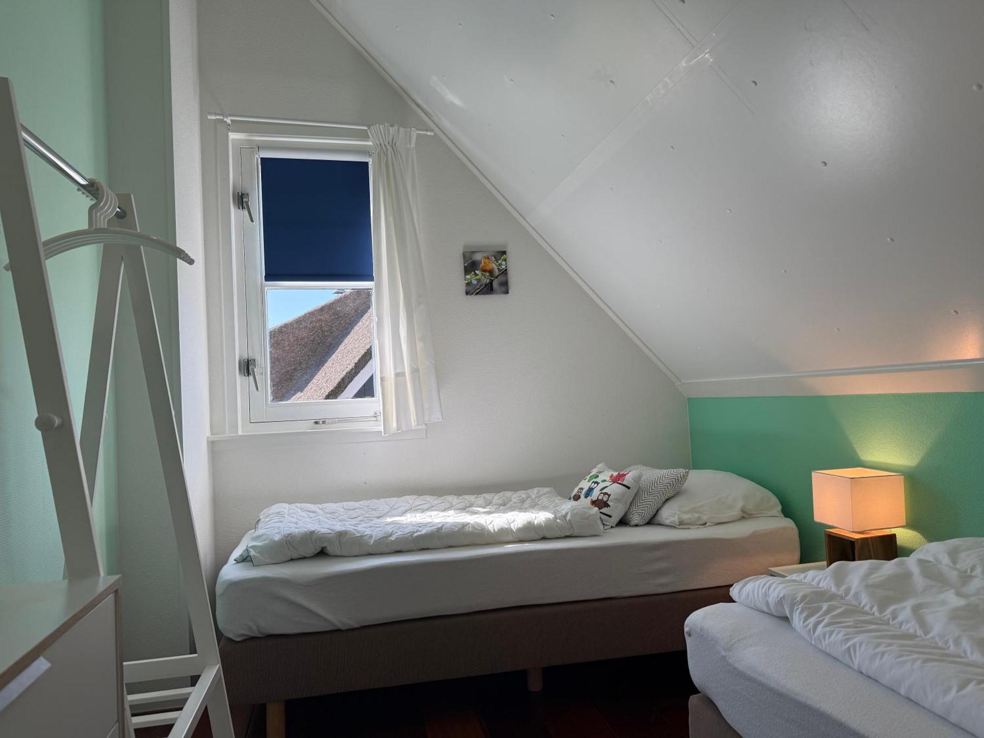 Villa Buitenplaats 47 Callantsoog Luaran gambar