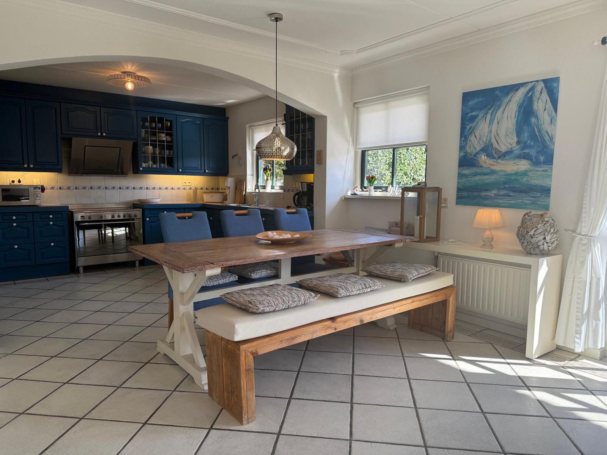 Villa Buitenplaats 47 Callantsoog Luaran gambar