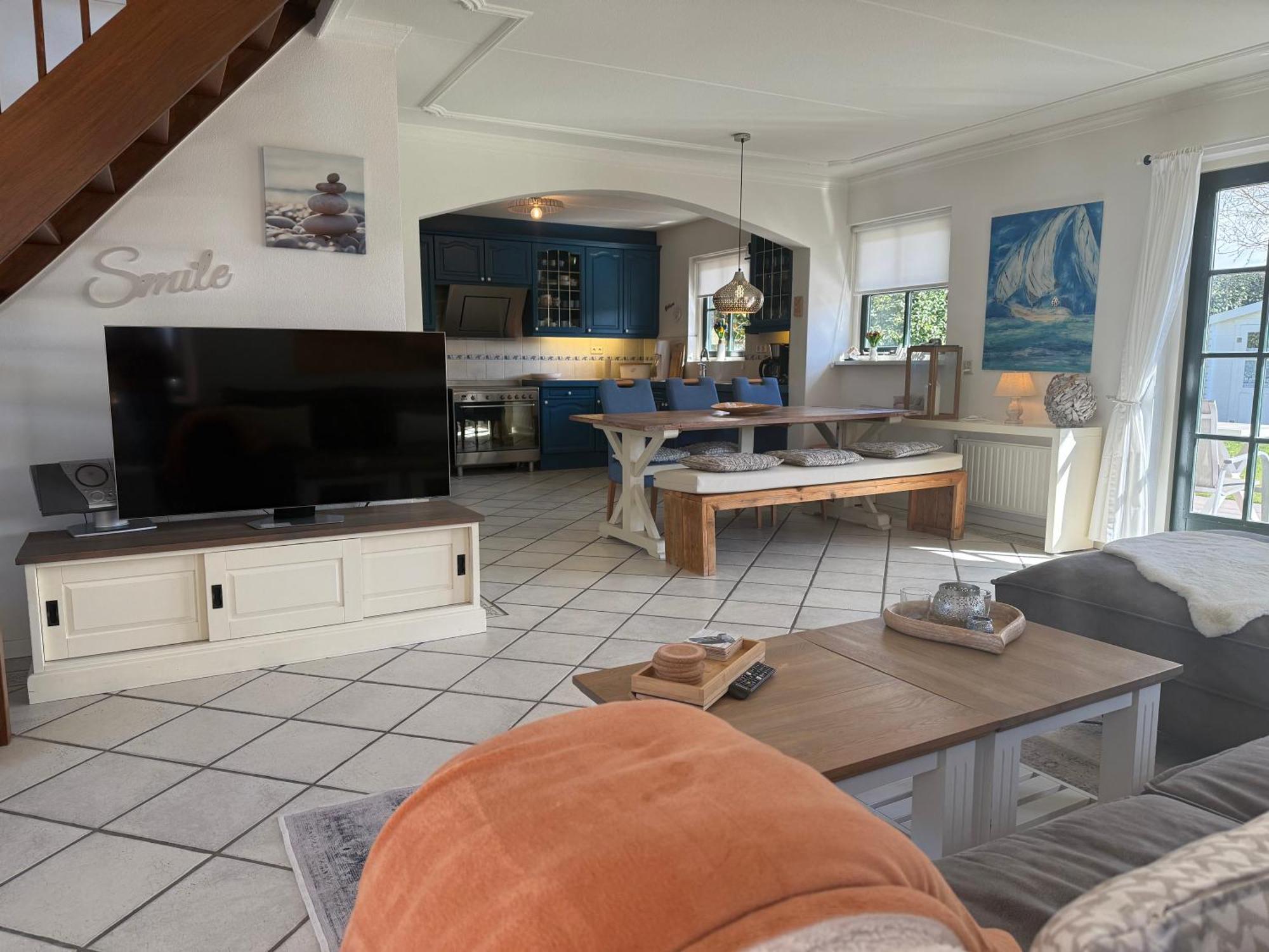 Villa Buitenplaats 47 Callantsoog Luaran gambar