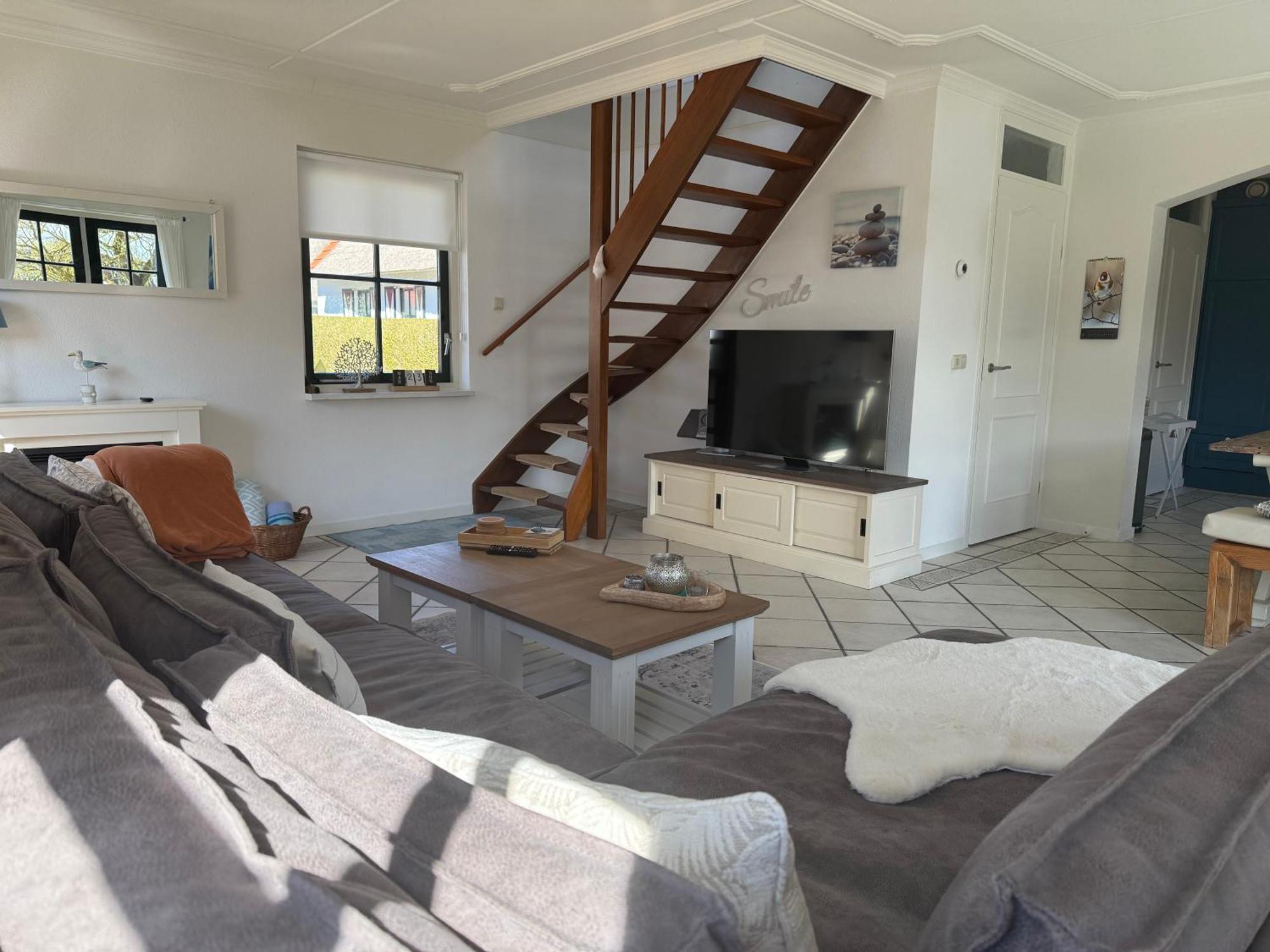 Villa Buitenplaats 47 Callantsoog Luaran gambar