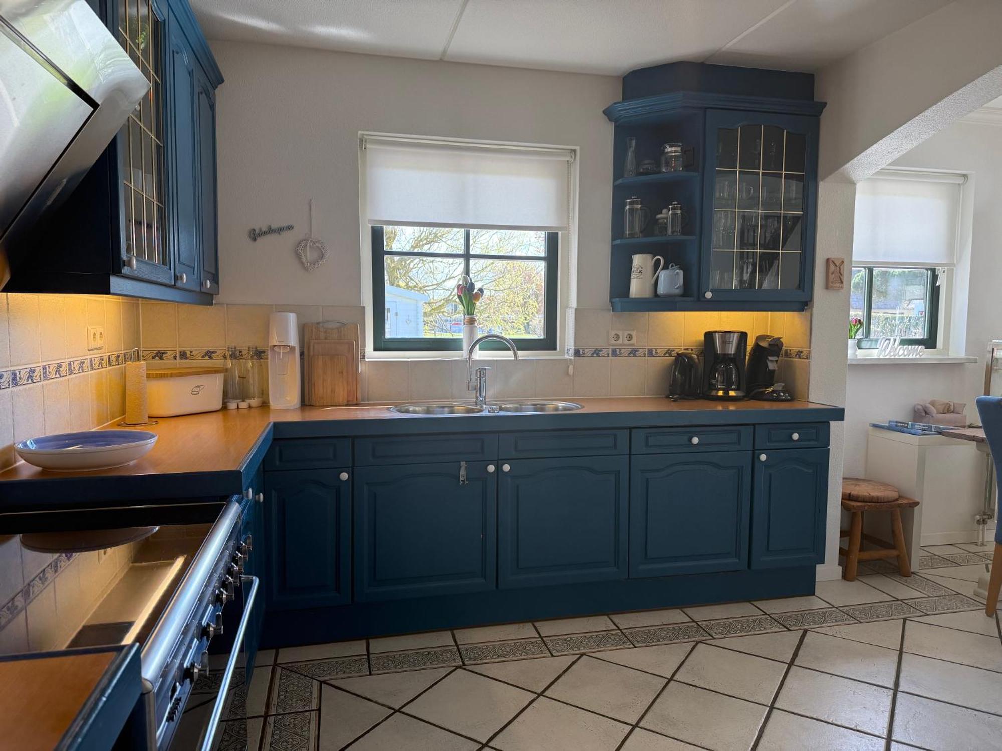 Villa Buitenplaats 47 Callantsoog Luaran gambar