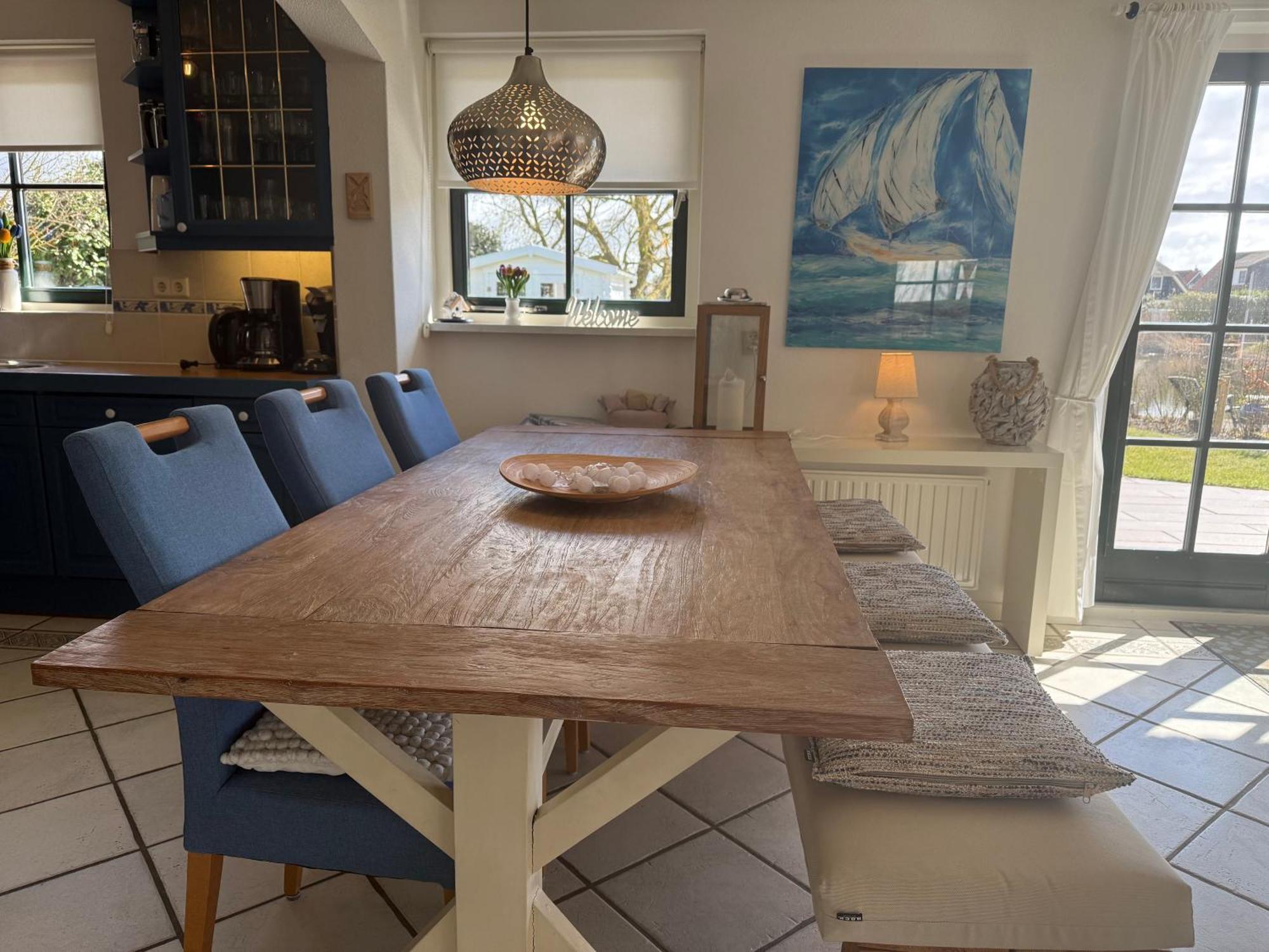 Villa Buitenplaats 47 Callantsoog Luaran gambar
