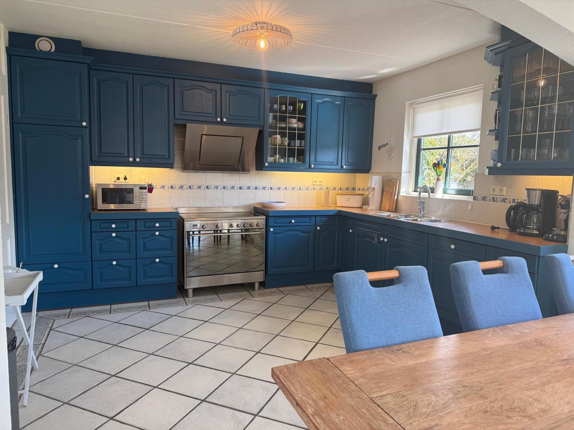 Villa Buitenplaats 47 Callantsoog Luaran gambar