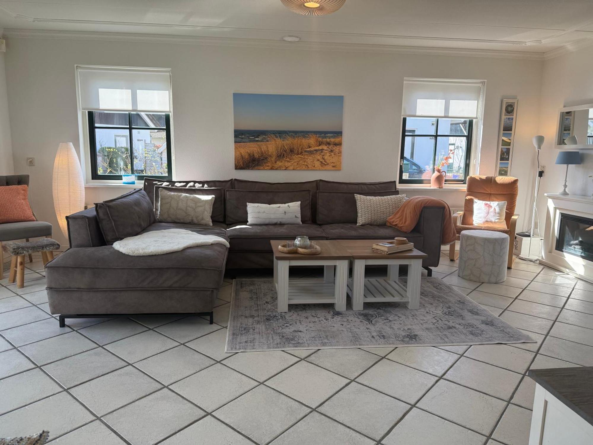 Villa Buitenplaats 47 Callantsoog Luaran gambar