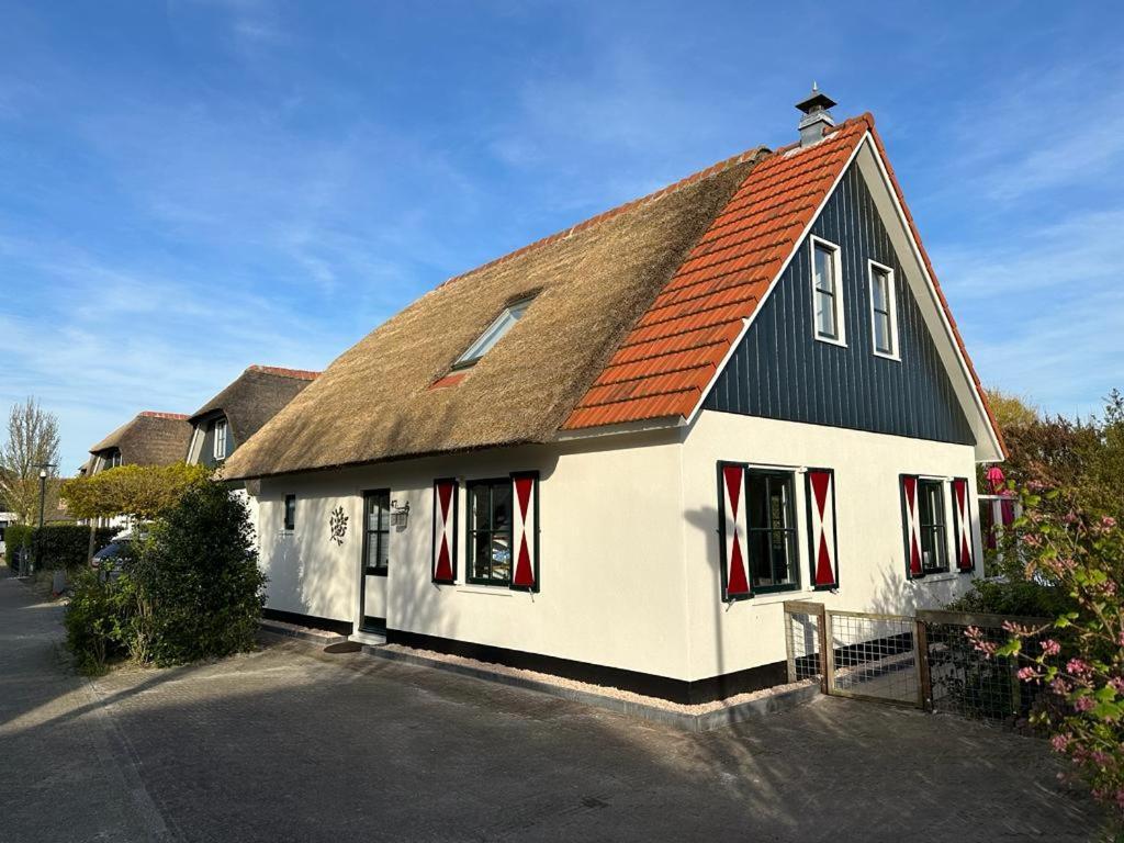 Villa Buitenplaats 47 Callantsoog Luaran gambar