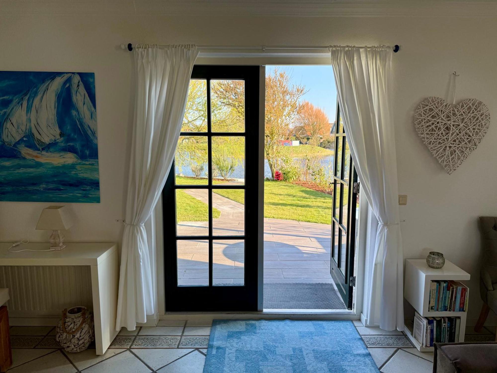 Villa Buitenplaats 47 Callantsoog Luaran gambar