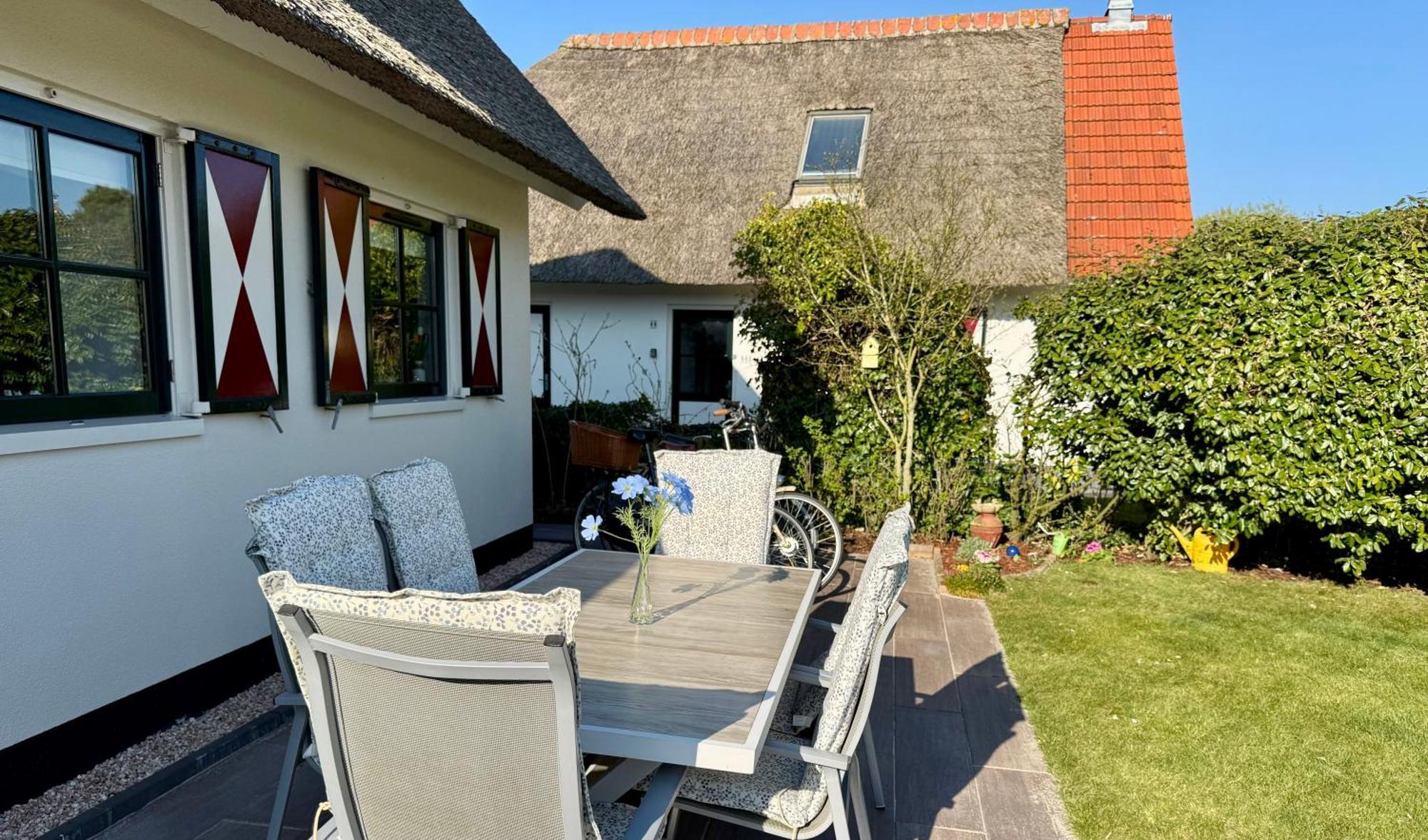 Villa Buitenplaats 47 Callantsoog Luaran gambar