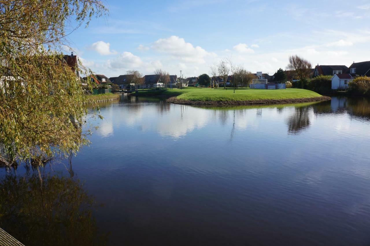 Villa Buitenplaats 47 Callantsoog Luaran gambar
