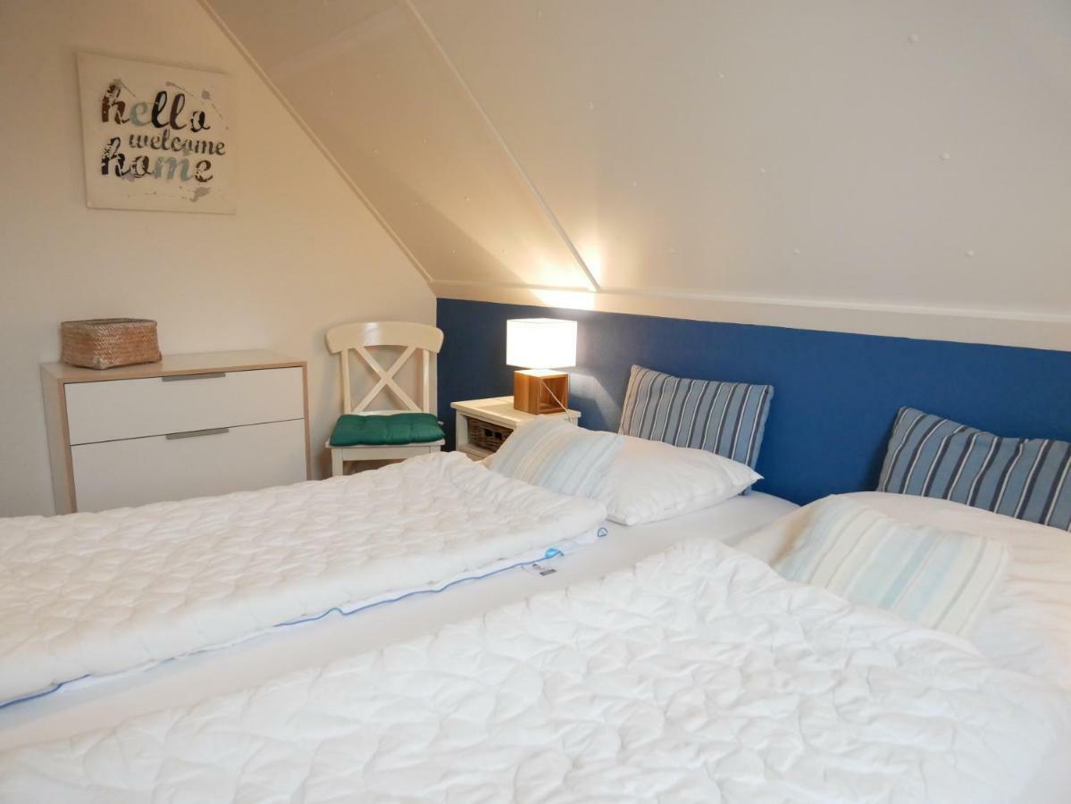 Villa Buitenplaats 47 Callantsoog Luaran gambar