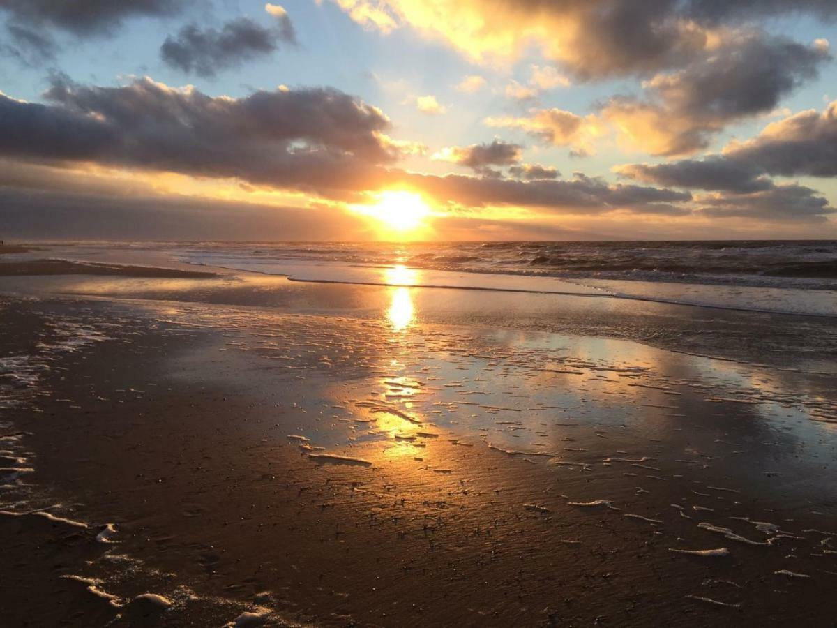 Villa Buitenplaats 47 Callantsoog Luaran gambar