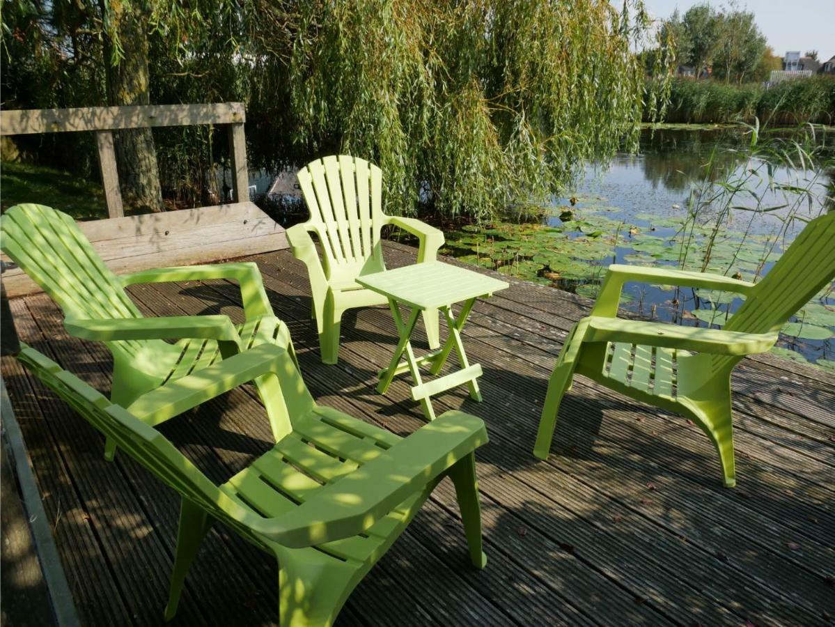 Villa Buitenplaats 47 Callantsoog Luaran gambar