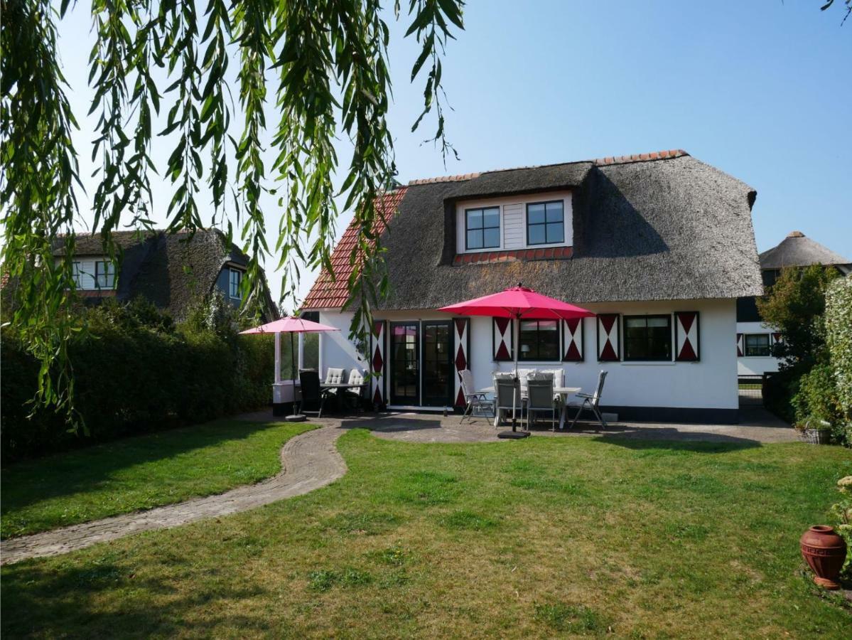 Villa Buitenplaats 47 Callantsoog Luaran gambar