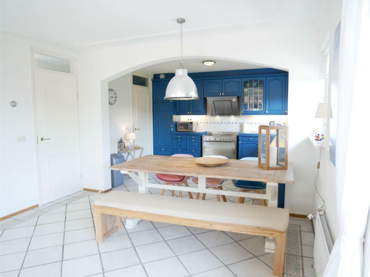 Villa Buitenplaats 47 Callantsoog Luaran gambar