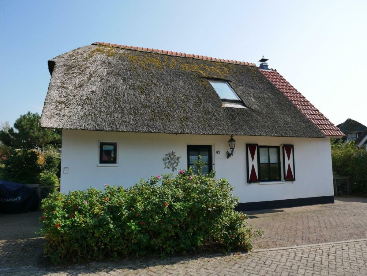 Villa Buitenplaats 47 Callantsoog Luaran gambar